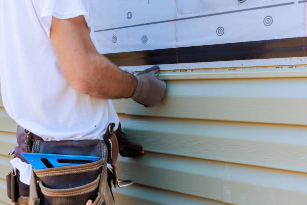 Affordable Emergency Siding Repair solutions in Carrollton, IL